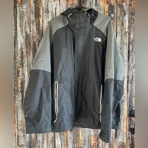 The North Face Rain Jacket